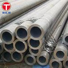 ASTM A53 GR.B Hot Rolled Carbon Steel Seamless Pipe For Oil Gas Pipeline Construction